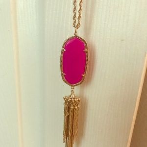 Kendra Scott Pendant Necklace
